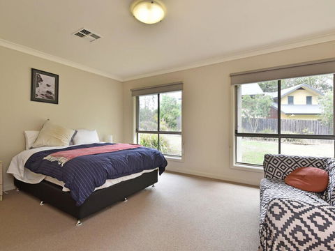 Angophora @ The Vintage - Tourism Canberra 2