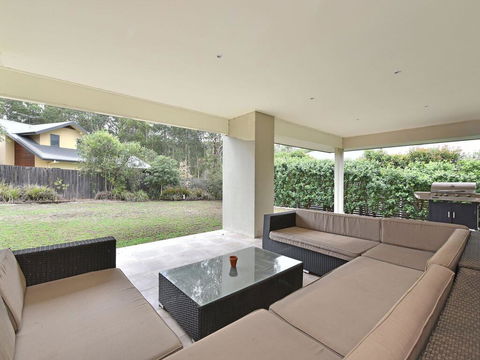 Angophora @ The Vintage - Tourism Canberra 0