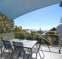 Angourie Blue 1 - Great Ocean Views - Surfing beaches - Tourism Canberra