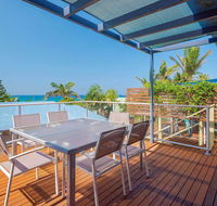 Angourie Blue 4 - close to surfing beaches and national park - Tourism Canberra