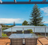 Angourie Blue Unit 2 - Tourism Canberra