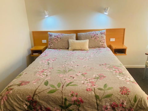 Anna Bella Motel Glen Innes - Tourism Canberra 1