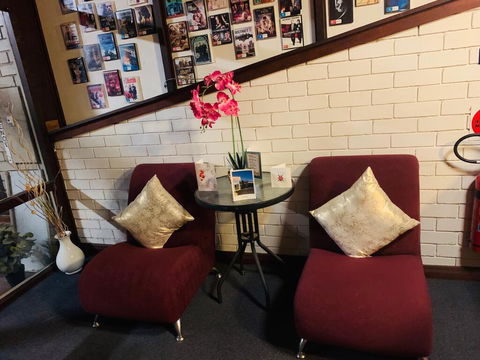 Anna Bella Motel Glen Innes - Tourism Canberra 2