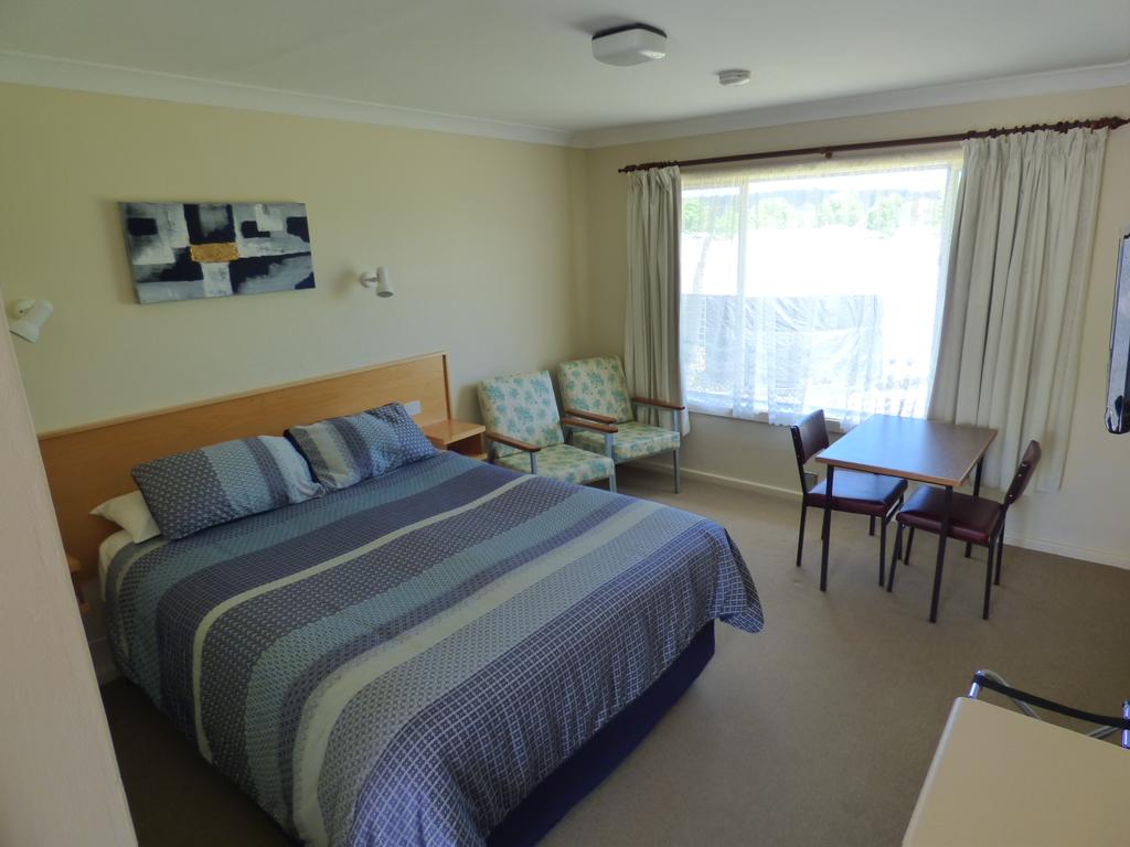 Red Range NSW Tourism Canberra