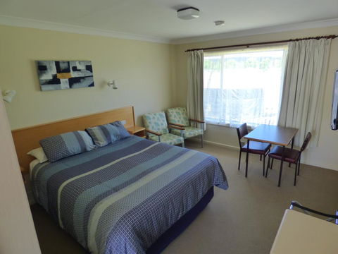 Anna Bella Motel Glen Innes - Tourism Canberra 0