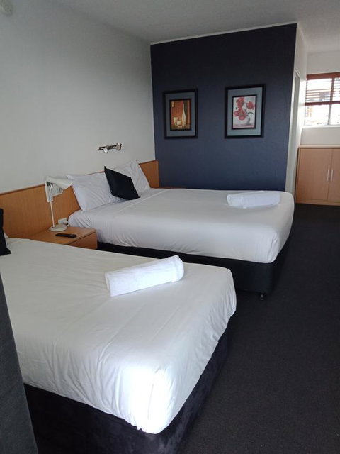 Annerley Motor Inn - Tourism Canberra 3
