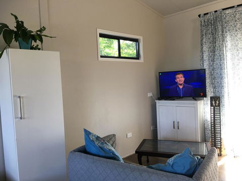 Annerley-granny Flat,private, New, Convenience - Tourism Canberra 1