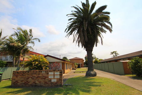 Annie's Apartment - Tourism Canberra 3