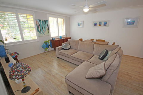 Annie's Apartment - Tourism Canberra 1