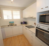 Annie's Apartment - Tourism Canberra