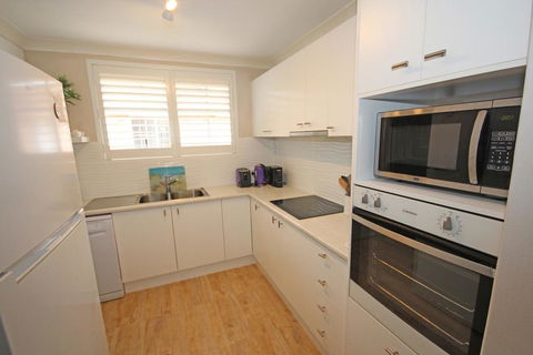 Annie's Apartment - Tourism Canberra 0