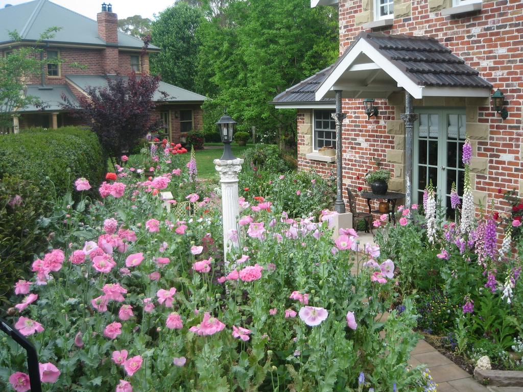 Richmond Lowlands NSW Tourism Canberra