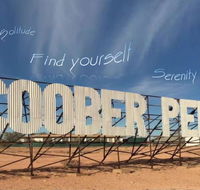 ANTE STREET DUGOUT - Tourism Canberra