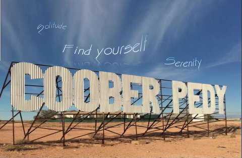 ANTE STREET DUGOUT - Tourism Canberra 0