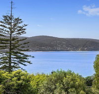 APARTMENT 29 PACIFIC APARTMENTS - Grand Escape with ocean views