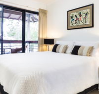 Apartment 46 - Tourism Canberra