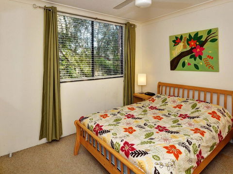 Apartment With Inground Pool - Tourism Canberra 3