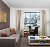 Apartments  243 Pyrmont - Tourism Canberra