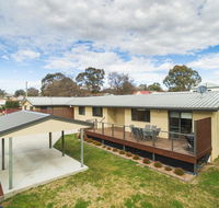 Apartments on Allingham - Tourism Canberra