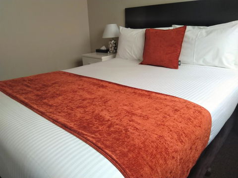 Apartments On Chapman - Tourism Canberra 1