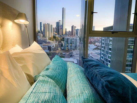 Apartments On Connor - Tourism Canberra 0