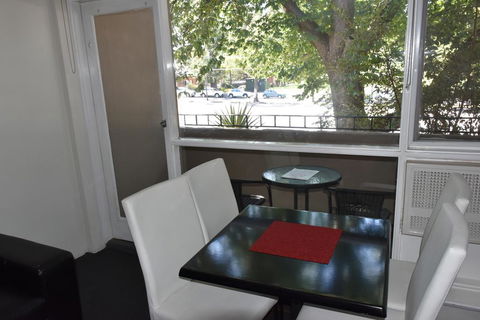 Apartments On Flemington - Tourism Canberra 3