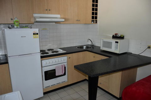 Apartments On Flemington - Tourism Canberra 2