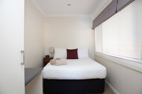 Apartments On Morrow - Tourism Canberra 3