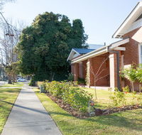 Apartments on Morrow - Tourism Canberra