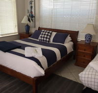 Apartments on the park - 47 March St - Tourism Canberra