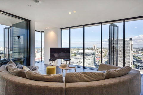 Apartmentsouthbank - Tourism Canberra 3