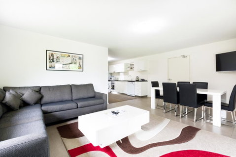 Apex Park Holiday Apartments - Tourism Canberra 1