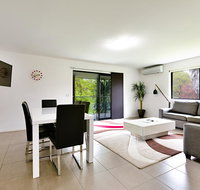 Apex Park Holiday Apartments - Tourism Canberra