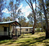 Apex RiverBeach Holiday Park - Tourism Canberra