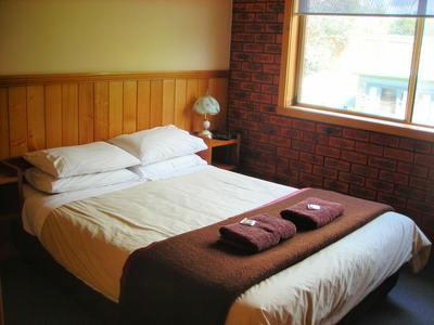 Apollo Bay Backpackers Lodge - Tourism Canberra 3