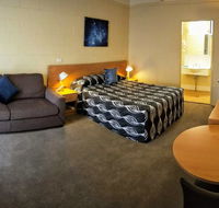 Apollo Motel Parkes - Tourism Canberra