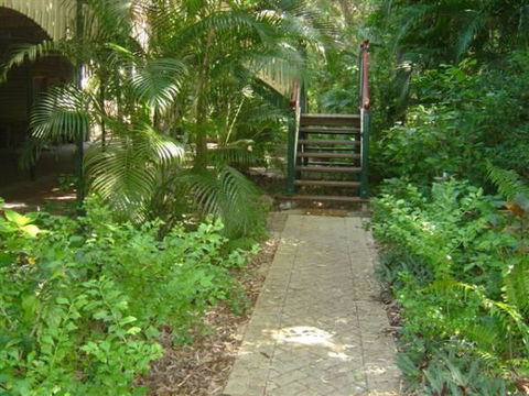 Appian Beach House - Tourism Canberra 3