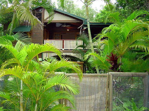 Appian Beach House - Tourism Canberra 0