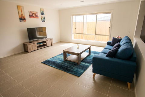 Apple House Point Cook - Tourism Canberra 2