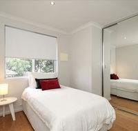 Applecross Riverside Apt - Tourism Canberra