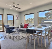 Apres - Tourism Canberra