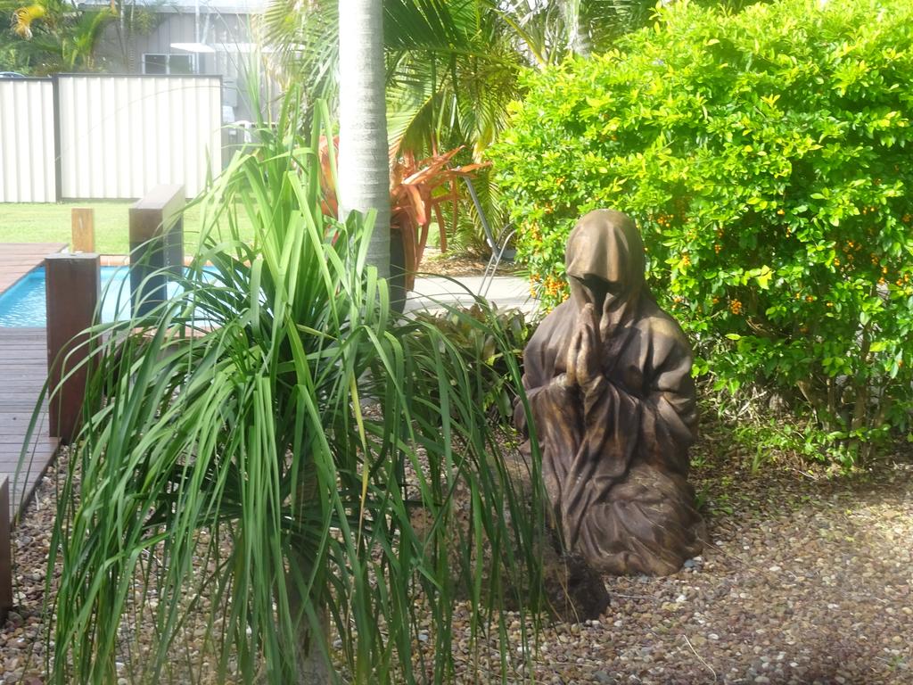 Point Vernon QLD Tourism Canberra