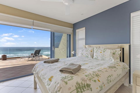 Aqua Shores Penthouse - Tourism Canberra 2