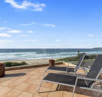 Aqua Shores Penthouse - Tourism Canberra