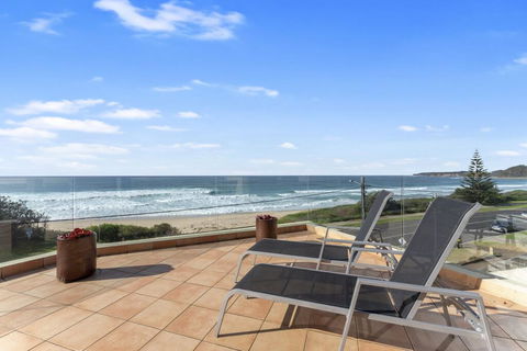 Aqua Shores Penthouse - Tourism Canberra 0