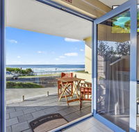 Aqua Shores Studio - Tourism Canberra