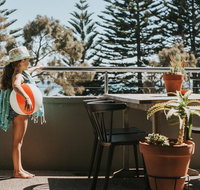 Aquabelle Apartments - Tourism Canberra