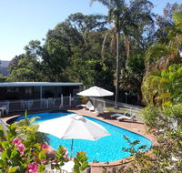Aquajet Motel - Tourism Canberra