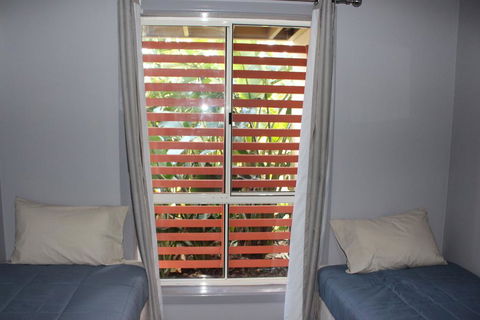 Aqualuna Apartments - Tourism Canberra 1