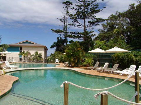 Aqualuna Apartments - Tourism Canberra 0